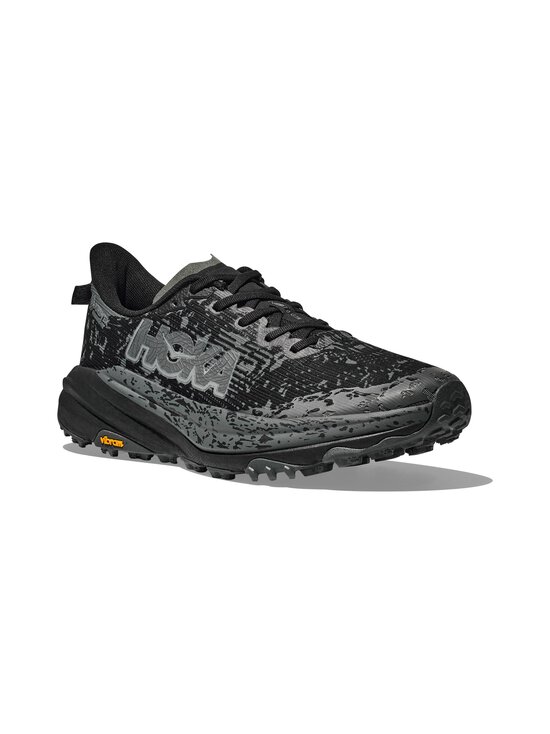 Hoka - Hoka M Speedgoat 6 Gore-Tex Wide skriešanas apavi - BCKT BLACK / OUTER ORBIT - photo 7 Hoka - Hoka M Speedgoat 6 Gore-Tex Wide skriešanas apavi - BCKT BLACK / OUTER ORBIT | Stockmann - photo 7
