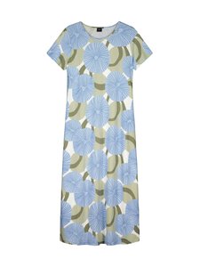 Nanso - Hedda long -yömekko - 2698 BLUE | Stockmann