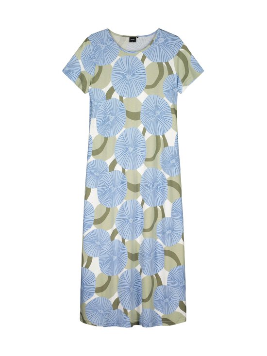 Nanso - Hedda long -yömekko - 2698 BLUE | Stockmann - photo 1