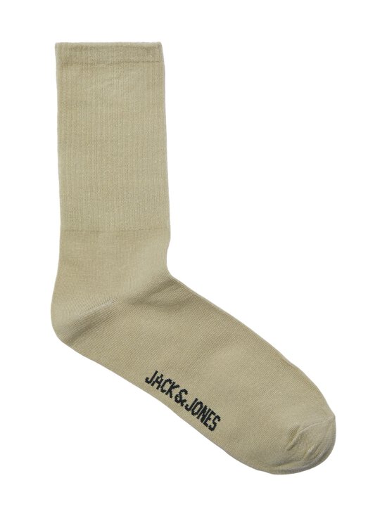 JACK & JONES junior - JacNick Tennis -sukat 7-pack - TITAN PACK:PALOMA - WHITE - PHANTOM - LGM - ABBEYSTONE - BLACK - photo 3 JACK & JONES junior - JacNick Tennis -sukat 7-pack - TITAN PACK:PALOMA - WHITE - PHANTOM - LGM - ABBEYSTONE - BLACK | Stockmann - photo 3