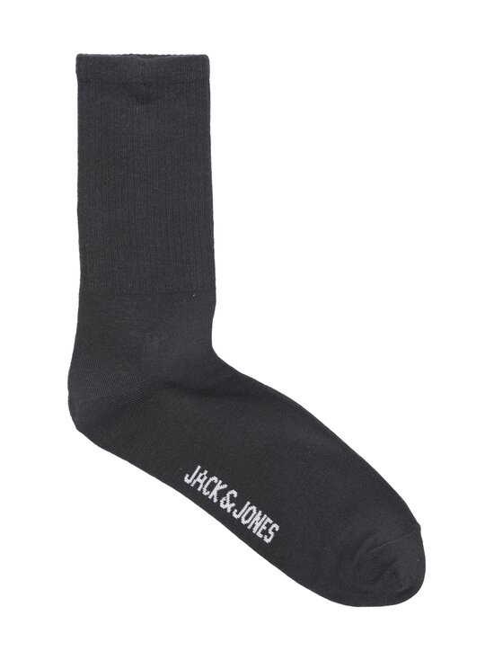JACK & JONES junior - JacNick Tennis -sukat 7-pack - TITAN PACK:PALOMA - WHITE - PHANTOM - LGM - ABBEYSTONE - BLACK - photo 6 JACK & JONES junior - JacNick Tennis -sukat 7-pack - TITAN PACK:PALOMA - WHITE - PHANTOM - LGM - ABBEYSTONE - BLACK | Stockmann - photo 6