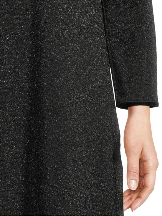 Andiata - Stefania-mekko - BLACK GLITTER - photo 6 Andiata - Stefania-mekko - BLACK GLITTER | Stockmann - photo 6