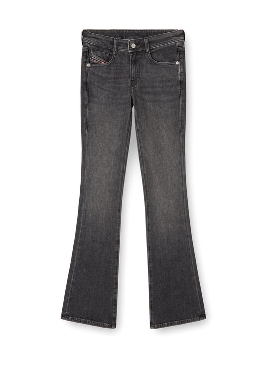 Diesel - 1969 D-ebbey -farkut - A11003 0ADBE 02 BLACK/DARK GREY | Stockmann - photo 1
