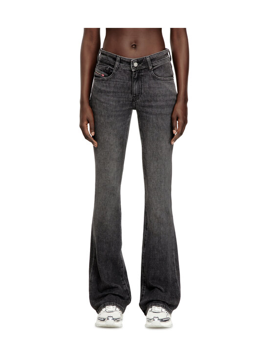 Diesel - 1969 D-ebbey -farkut - A11003 0ADBE 02 BLACK/DARK GREY | Stockmann - photo 3