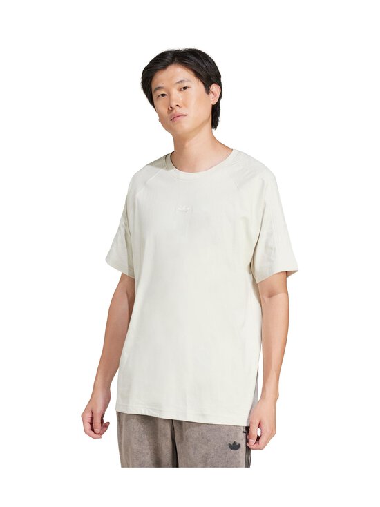 adidas Originals - Ess t-paita - JD3277 ALUMIN - photo 2 adidas Originals - Ess t-paita - JD3277 ALUMIN | Stockmann - photo 2