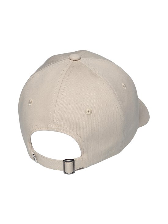 Marc O'Polo - Bicolor Embroidery -lippalakki - 709 LIGHT OAT | Stockmann - photo 2