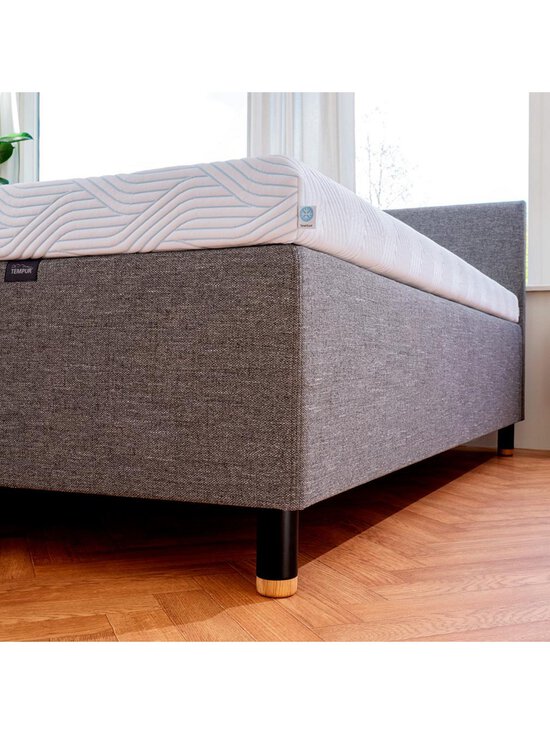 Tempur - Experience Box -runkosänky Pro Plus 8 medium 160 x 200 cm - GREY | Stockmann - photo 6