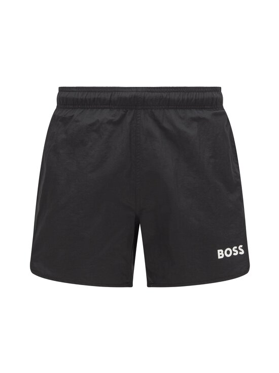 BOSS - Vaiana-uimashortsit - 004 BLACK - photo 1 BOSS - Vaiana-uimashortsit - 004 BLACK | Stockmann - photo 1