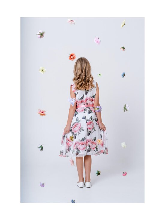 MINGNELIN - Rosy-mekko - 101 WHITE PINK - photo 6 MINGNELIN - Rosy-mekko - 101 WHITE PINK | Stockmann - photo 6