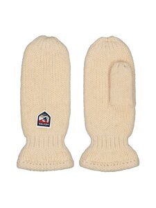 Hestra - Basic-villalapaset - 020 OFFWHITE | Stockmann