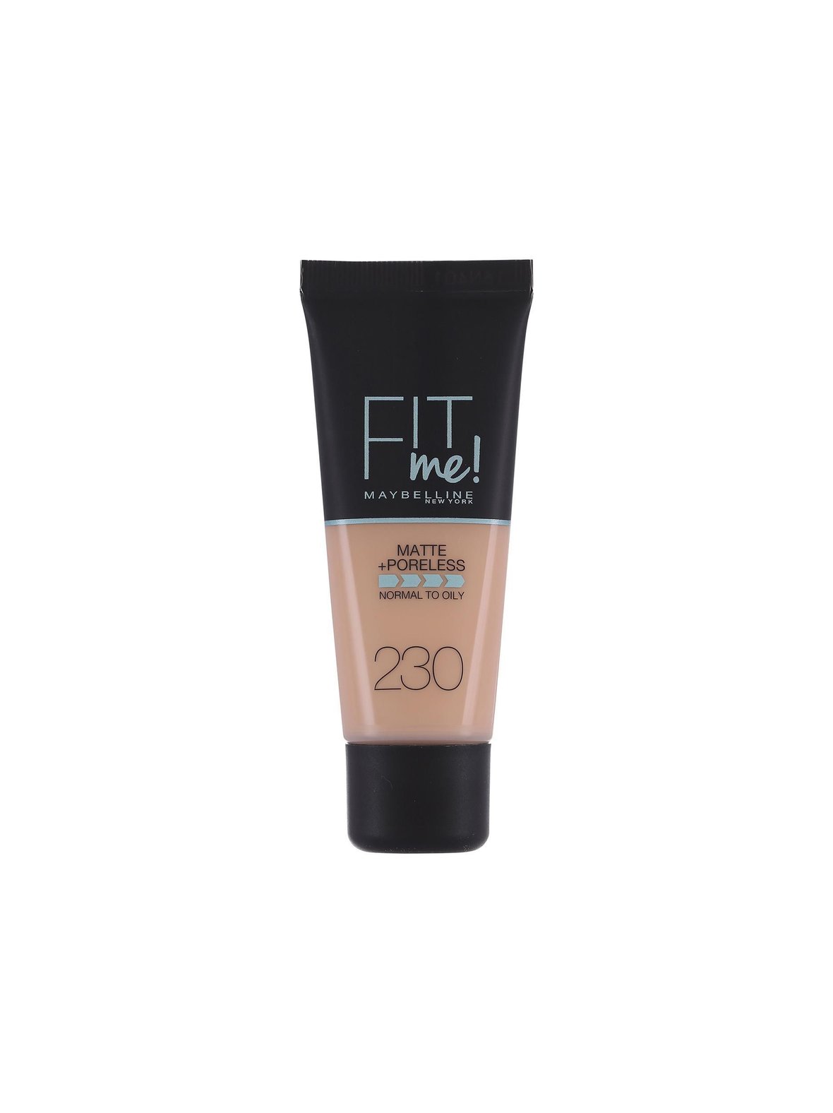Fit Me Matte + Poreless -meikkivoide 30 ml
