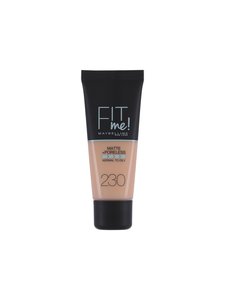 Maybelline - Jumestuskreem  Fit Me Matte + Poreless 30 ml | Stockmann