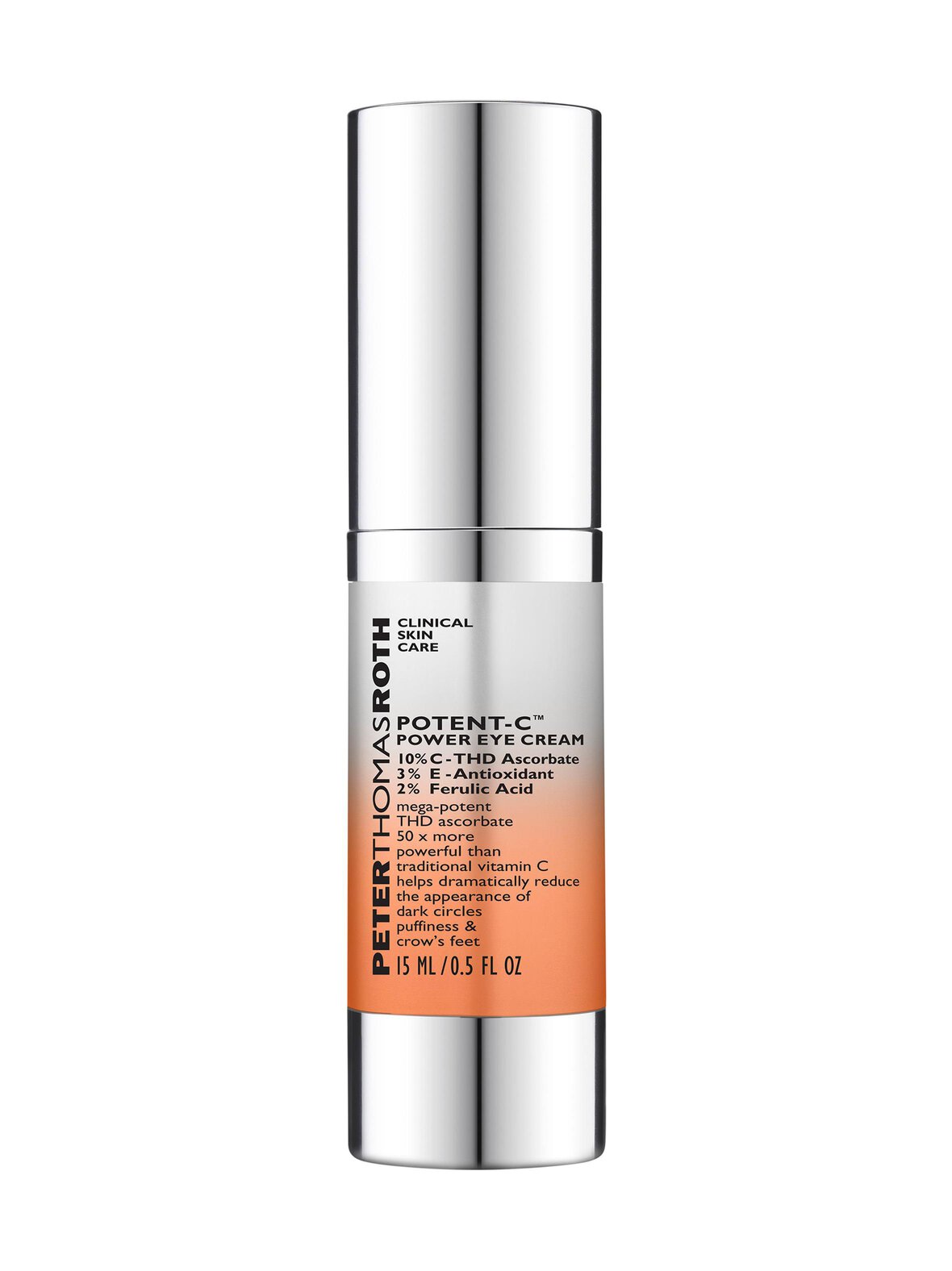 Potent-C™ Eye Cream -silmänympärysvoide
