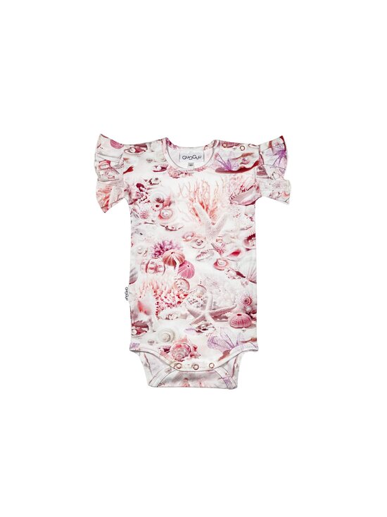 Print Frilla-body