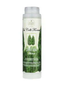 Nesti Dante - Florentini Cypress -suihkugeeli 300 ml Nesti Dante - Florentini Cypress -suihkugeeli 300 ml | Stockmann