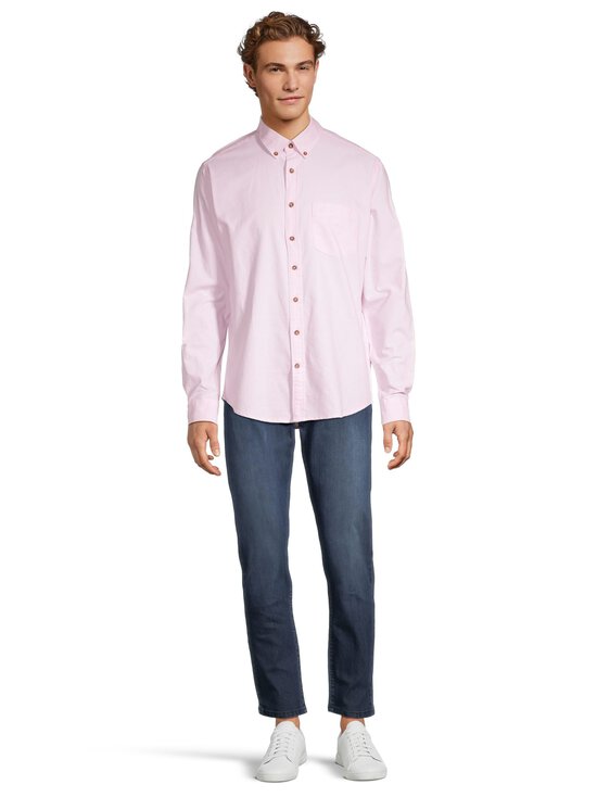 Cap Horn - Triiksärk Joey Modern Fit - LT. PINK TWOTONE - photo 2 Cap Horn - Triiksärk Joey Modern Fit - LT. PINK TWOTONE | Stockmann - photo 2