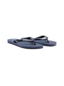 BOSS - Tracy-sandaalit - 405 DARK BLUE | Stockmann