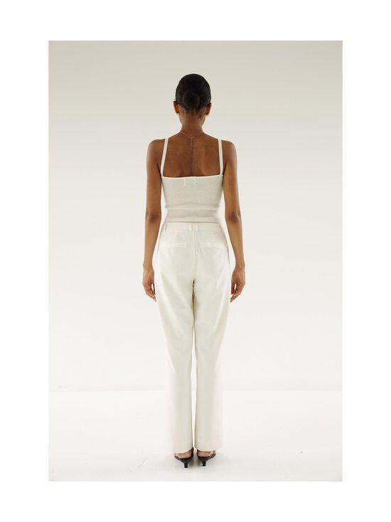 Almada Label - Liv merino-kašmira džemperis - CREAM | Stockmann - photo 3