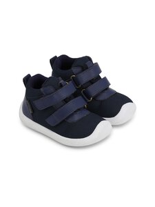 Bundgaard - Tennised Moon Waterproof Tex Firststep Shoe - 5385 NAVY | Stockmann