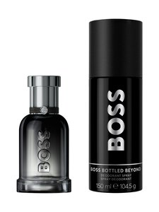 BOSS - Bottled Beyond EdP -tuoksupakkaus | Stockmann