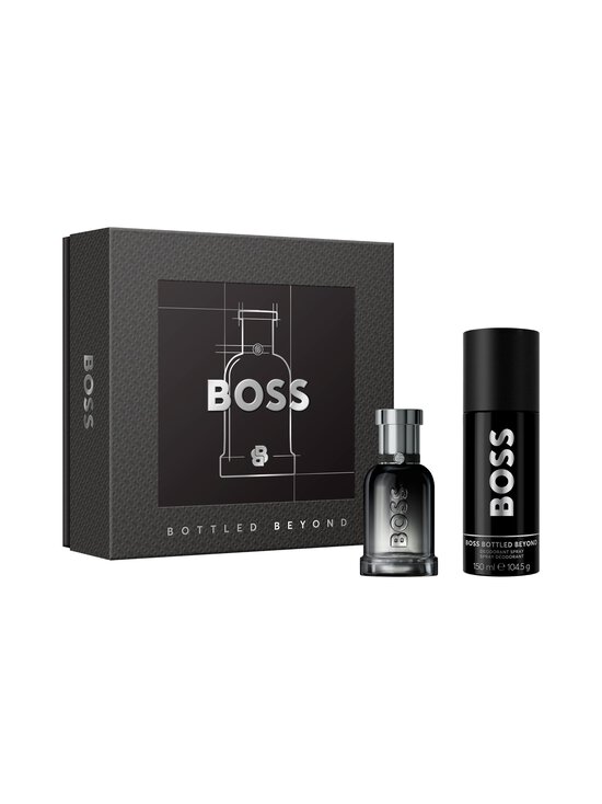 BOSS - Bottled Beyond EdP -tuoksupakkaus - NOCOL | Stockmann - photo 2