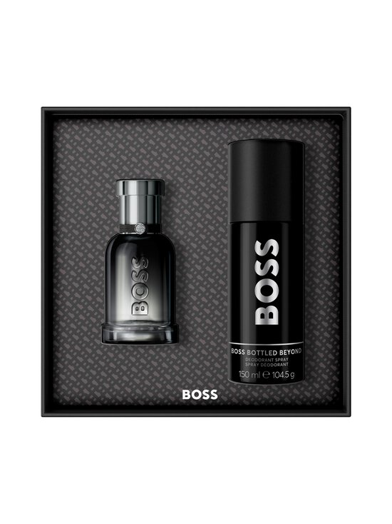 BOSS - Bottled Beyond EdP -tuoksupakkaus - NOCOL | Stockmann - photo 3