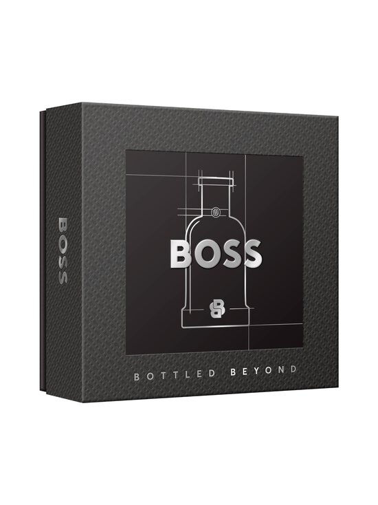 BOSS - Bottled Beyond EdP -tuoksupakkaus - NOCOL | Stockmann - photo 4