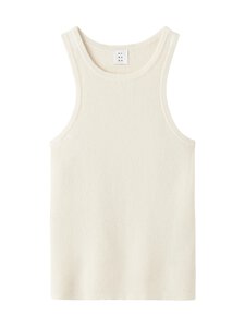 Almada Label - Luna vilnas tops - CR CREAM Almada Label - Luna vilnas tops - CR CREAM | Stockmann