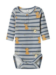 Name It - Bodi Nbmthilo - QUARRY Name It - Bodi Nbmthilo - QUARRY | Stockmann