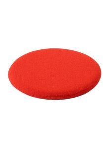 &Tradition - Wire VP11 -jakkaran istuintyyny, punainen ⌀ 36 cm - PUNAINEN | Stockmann