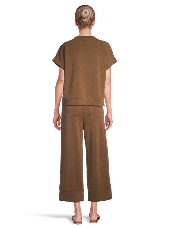 rich & royal - Culotte-housut - 281 COCONUT BARK | Stockmann - photo 4