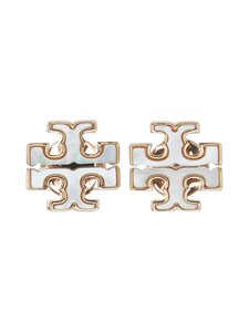 Tory Burch - Kõrvarõngad Kira Mother Of Pearl Stud - 700 TORY GOLD / MOTHER OF PEARL | Stockmann