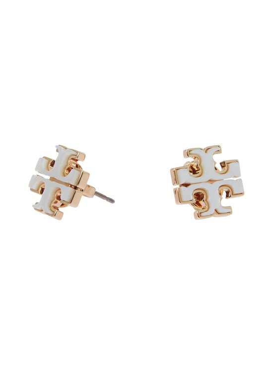 Tory Burch - Kõrvarõngad Kira Mother Of Pearl Stud - 700 TORY GOLD / MOTHER OF PEARL | Stockmann - photo 2