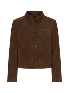 Part Two - NemaPW-mokkanahkatakki - 191116 CARAFE | Stockmann