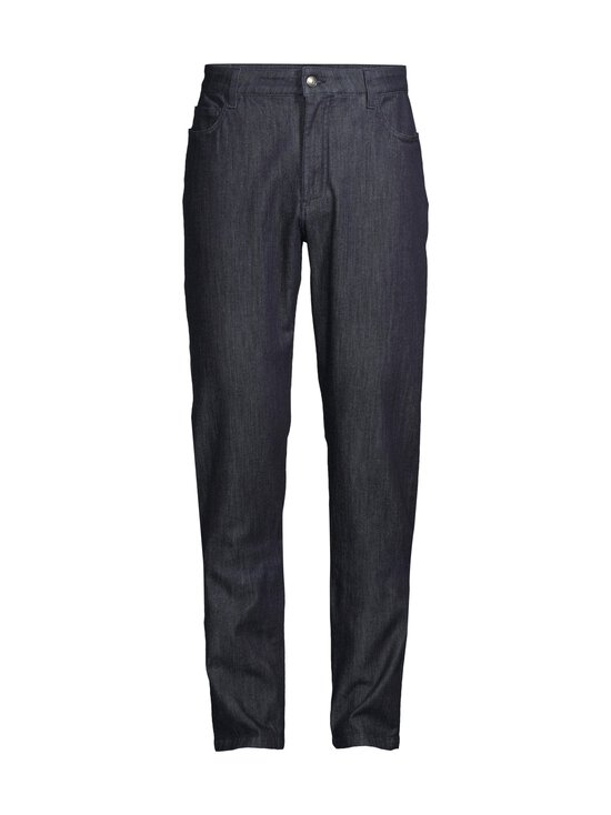 Canali - Sport Trousers -farkut - BLUE | Stockmann - photo 1