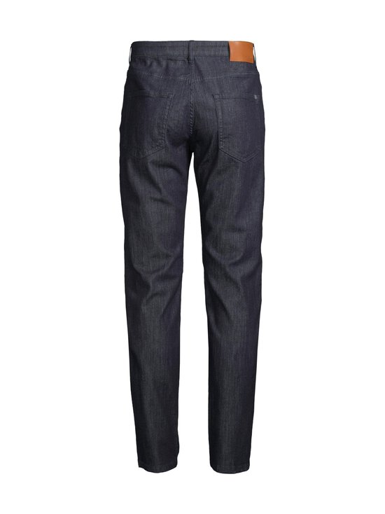 Canali - Sport Trousers -farkut - BLUE | Stockmann - photo 2
