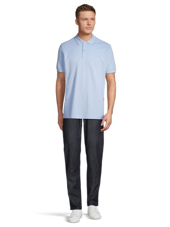 Canali - Sport Trousers -farkut - BLUE | Stockmann - photo 3