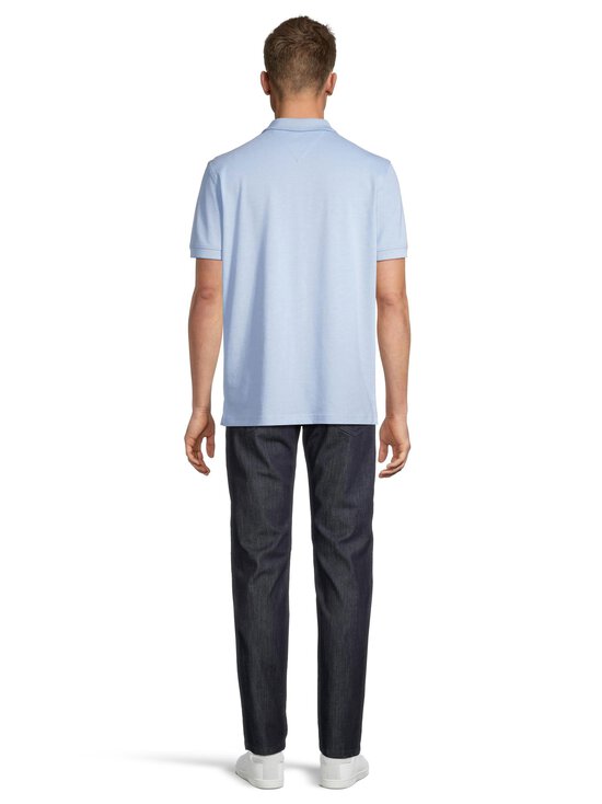 Canali - Sport Trousers -farkut - BLUE | Stockmann - photo 4