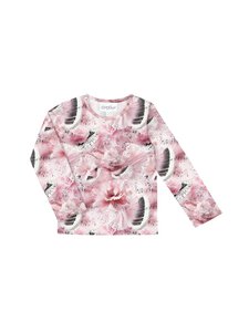 Gugguu - Print Relax -trikoopaita - MUSICFLOWER Gugguu - Print Relax -trikoopaita - MUSICFLOWER | Stockmann
