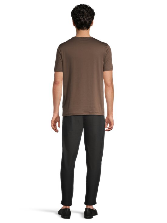 Sunspel - Classic t-paita - BRGW DARK WALNUT26 | Stockmann - photo 3