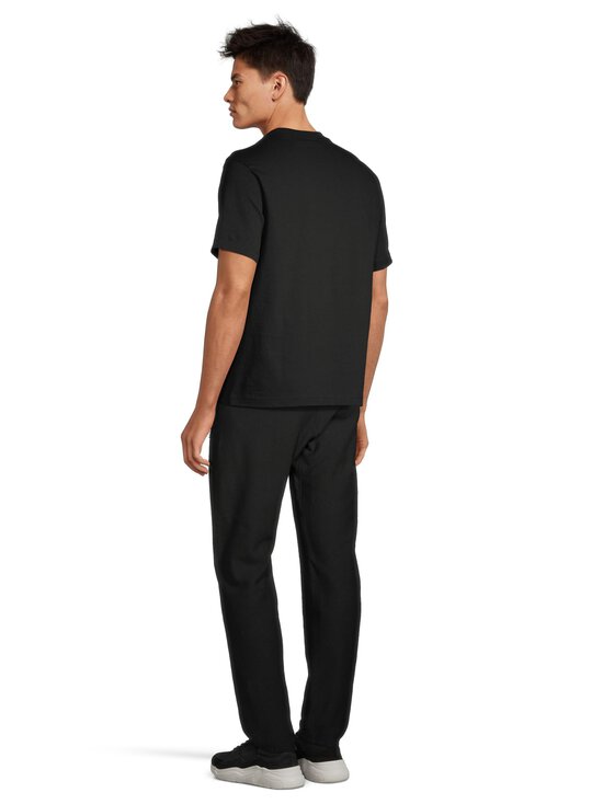 AXEL ARIGATO - Legacy T-paita - BLACK | Stockmann - photo 5