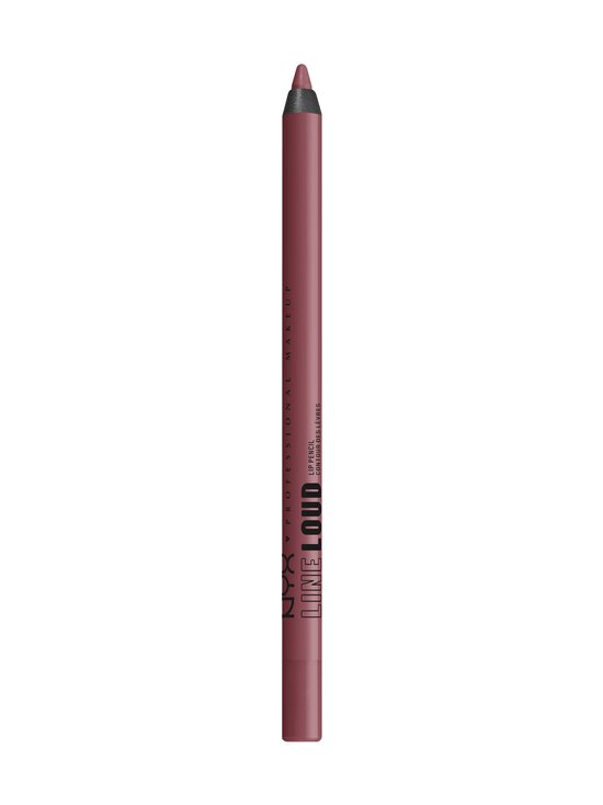NYX Professional Makeup - Line Loud Longwear Lip Shaper -huultenrajauskynä - 16 MOVIE MAKER | Stockmann - photo 1