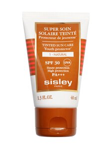 Sisley - Tinted Sun Cream SPF 30 -sävytetty aurinkosuoja 40 ml Sisley - Tinted Sun Cream SPF 30 -sävytetty aurinkosuoja 40 ml | Stockmann