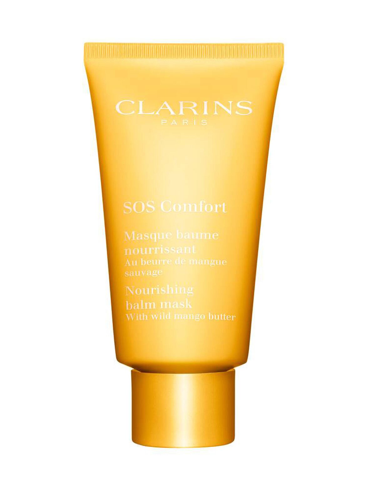 SOS Comfort Mask -voidenaamio 75 ml