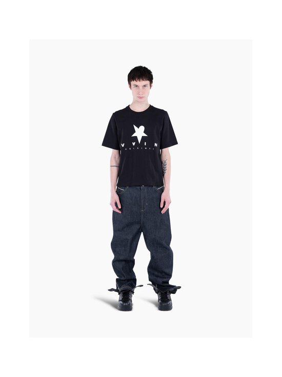 VAIN - Helsinki t-paita - BLACK | Stockmann - photo 2