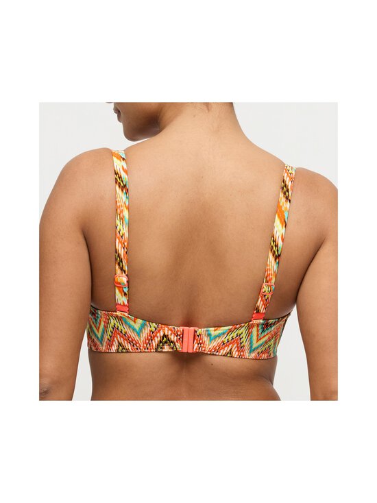 Primadonna - Tubou Padded Balcony -bikiniyläosa - IKS IKAT SUMMER | Stockmann - photo 5