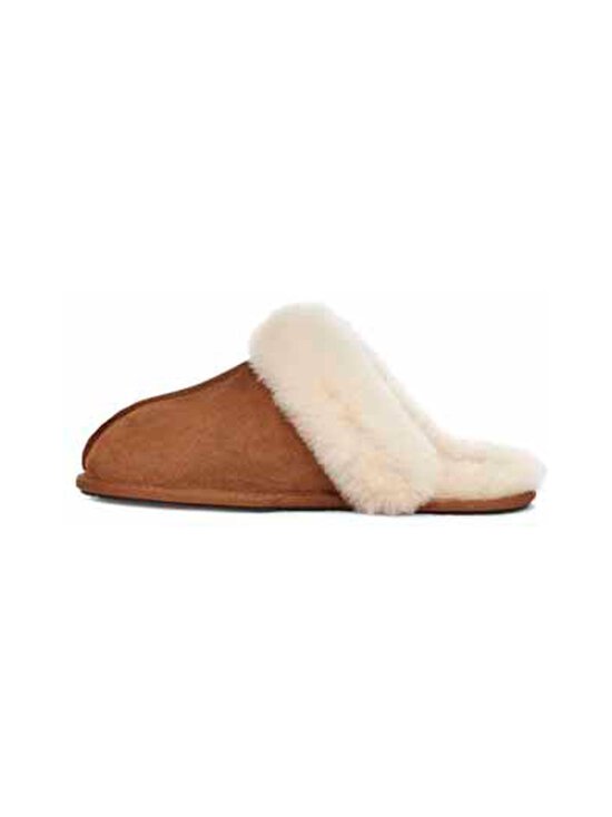 UGG - Scuffette II -nahkatossut - CHESTNUT | Stockmann - photo 6