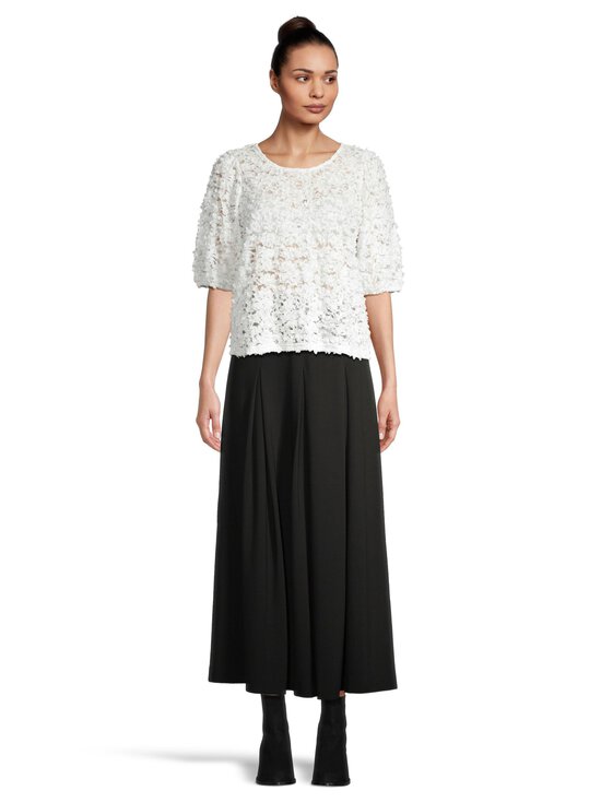 NOOM - Nina Jersey -pusero - OFFWHITE | Stockmann - photo 2