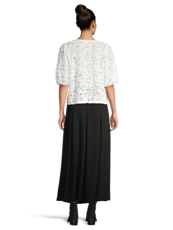NOOM - Nina Jersey -pusero - OFFWHITE | Stockmann - photo 3
