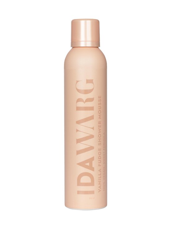 Shower Mousse -suihkuvaahto 200 ml